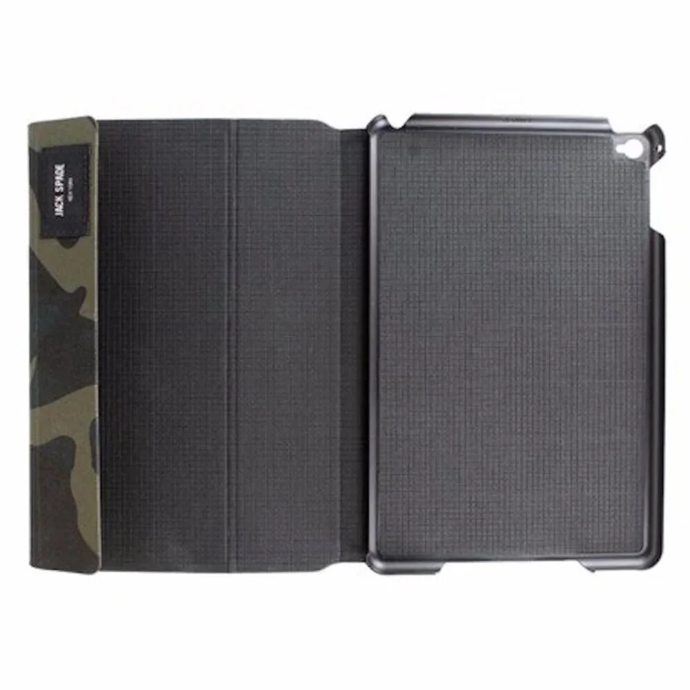 Jack Spade Camouflage Folio Case for iPad Mini 4